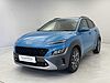 Hyundai KONA 1.6 GDi Hybrid Premium 5dr DCT Blue