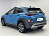 Hyundai KONA 1.6 GDi Hybrid Premium 5dr DCT Blue