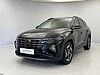 Hyundai TUCSON 1.6 TGDi Hybrid 230 Ultimate 5dr 2WD Auto Blue