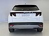 Hyundai TUCSON 1.6T Hybrid Premium 5dr Auto White