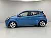 Hyundai I10 1.2 MPi SE Connect 5dr Green