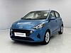 Hyundai I10 1.2 MPi SE Connect 5dr Green
