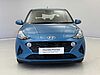 Hyundai I10 1.2 MPi SE Connect 5dr Green