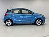 Hyundai I10 1.2 MPi SE Connect 5dr Green