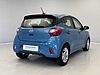 Hyundai I10 1.2 MPi SE Connect 5dr Green