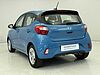 Hyundai I10 1.2 MPi SE Connect 5dr Green
