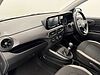 Hyundai I10 1.2 MPi SE Connect 5dr Green