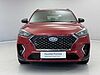 Hyundai TUCSON 1.6 CRDi 48V MHD 136 N Line 5dr 2WD DCT Red