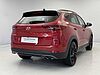 Hyundai TUCSON 1.6 CRDi 48V MHD 136 N Line 5dr 2WD DCT Red
