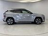 Hyundai KONA 1.6 Hybrid 138 N Line 5dr DCT Grey
