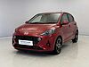 Hyundai I10 1.0 MPi Premium 5dr Red