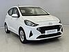 Hyundai I10 1.0 MPi SE Connect 5dr White