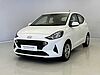 Hyundai I10 1.0 MPi SE Connect 5dr White
