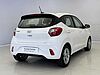 Hyundai I10 1.0 MPi SE Connect 5dr White