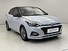 Hyundai I20 1.2 MPi Play 5dr Blue