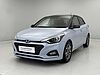 Hyundai I20 1.2 MPi Play 5dr Blue