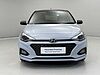 Hyundai I20 1.2 MPi Play 5dr Blue