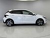 Hyundai I20 1.0T GDi Premium 5dr DCT White