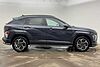 Hyundai KONA 1.6 Hybrid 129 N Line 5dr DCT White