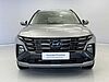 Hyundai TUCSON 1.6T Hybrid Advance 5dr Auto Silver