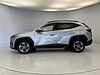 Hyundai TUCSON 1.6T Hybrid Advance 5dr Auto Silver