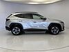 Hyundai TUCSON 1.6T Hybrid Advance 5dr Auto Silver