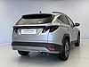 Hyundai TUCSON 1.6T Hybrid Advance 5dr Auto Silver