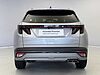 Hyundai TUCSON 1.6T Hybrid Advance 5dr Auto Silver