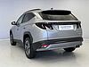 Hyundai TUCSON 1.6T Hybrid Advance 5dr Auto Silver
