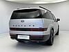 Hyundai SANTA FE 1.6 TGDi Plug-in Hybrid Calligraphy 5dr 4WD Auto Silver