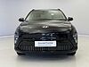 Hyundai KONA 115kW Advance 48kWh 5dr Auto Black