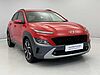 Hyundai KONA 1.0 TGDi 48V MHEV Premium 5dr Red