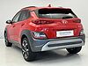 Hyundai KONA 1.0 TGDi 48V MHEV Premium 5dr Red