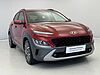 Hyundai KONA 1.6 GDi Hybrid Ultimate 5dr DCT Red