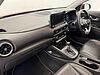 Hyundai KONA 1.6 GDi Hybrid Ultimate 5dr DCT Red