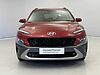 Hyundai KONA 1.6 GDi Hybrid Ultimate 5dr DCT Red