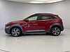 Hyundai KONA 1.6 GDi Hybrid Ultimate 5dr DCT Red