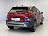 Hyundai KONA 1.6 GDi Hybrid Ultimate 5dr DCT Red