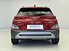 Hyundai KONA 1.6 GDi Hybrid Ultimate 5dr DCT Red