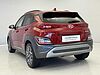 Hyundai KONA 1.6 GDi Hybrid Ultimate 5dr DCT Red
