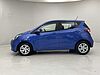Hyundai I10 1.0 SE 5dr Blue