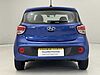 Hyundai I10 1.0 SE 5dr Blue
