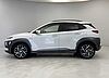Hyundai KONA 1.6 GDi Hybrid Premium 5dr DCT White