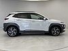 Hyundai KONA 1.6 GDi Hybrid Premium 5dr DCT White