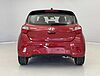 Hyundai I10 1.0 [63] Advance 5dr Auto [Nav] Red