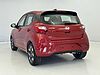Hyundai I10 1.0 [63] Advance 5dr Auto [Nav] Red