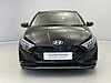 Hyundai I20 1.0T GDi 90 Tech Line 5dr Black