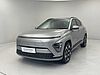 Hyundai KONA 160kW Ultimate 65kWh 5dr Auto Silver