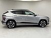 Hyundai KONA 160kW Ultimate 65kWh 5dr Auto Silver