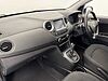 Hyundai I10 1.2 Premium SE 5dr Auto White